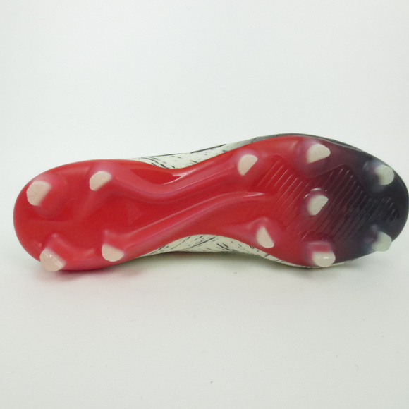 Adidas Men's Nemeziz 18.3 FG Soccer Cleats - Picture 7 of 7